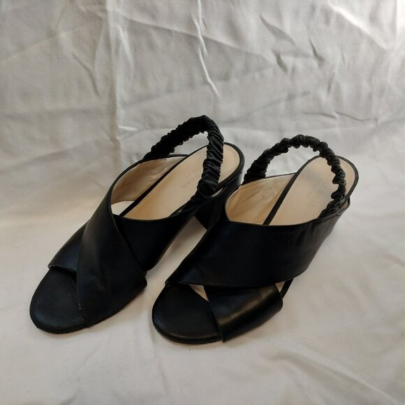Cole Haan Anastasia City Slingbacks - Picture 5 of 7